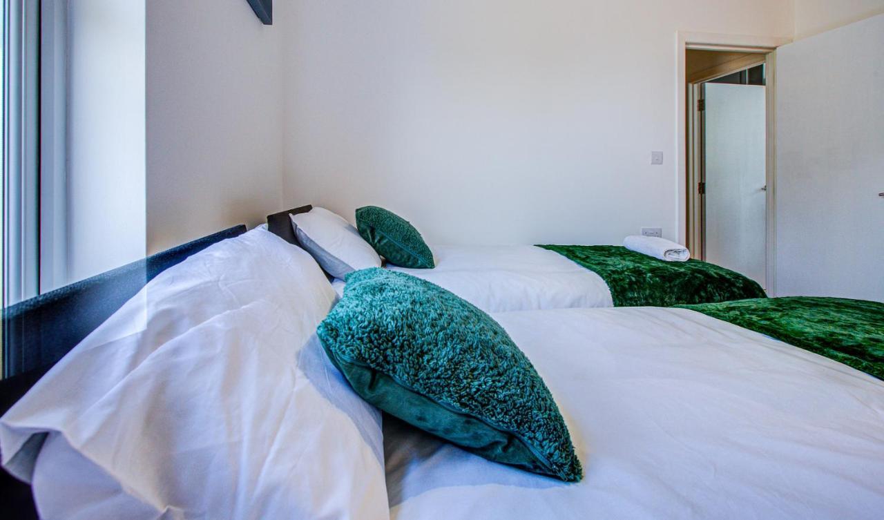 Apartment Peckham Plaza