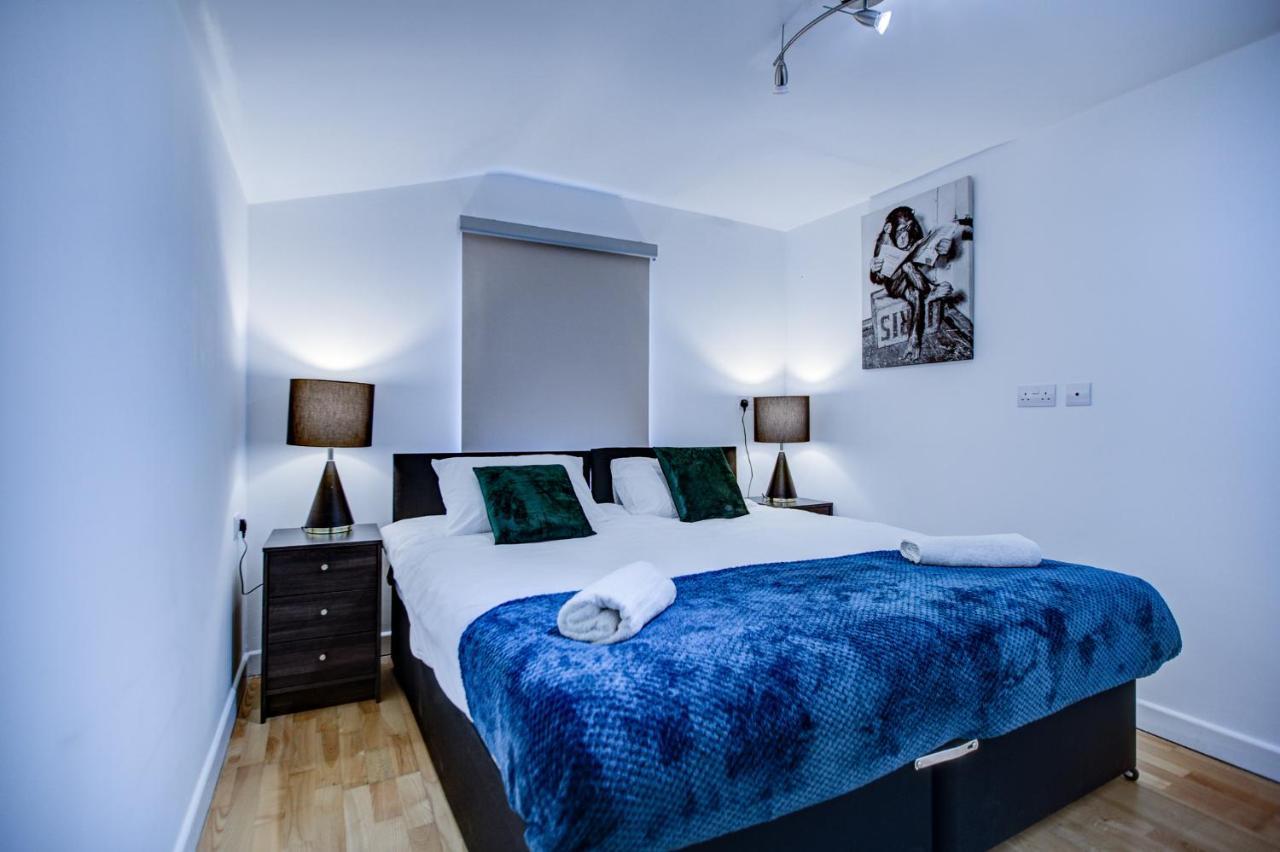 Apartment Peckham Plaza