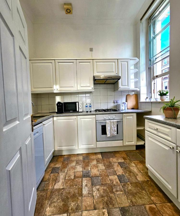 Leilighet Lovely One Bedroom In Marylebone - 4 People *