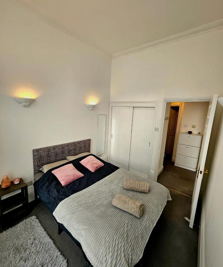 Leilighet Lovely One Bedroom In Marylebone - 4 People *