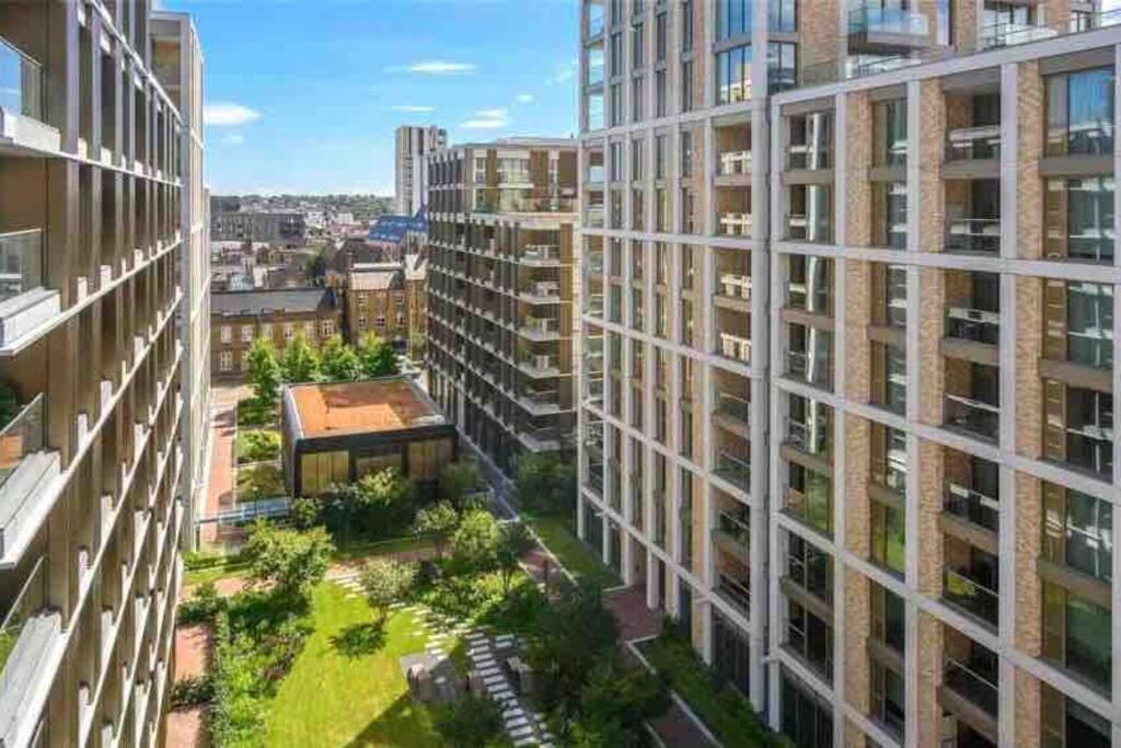 Apartment Rare Find - Luxury London
