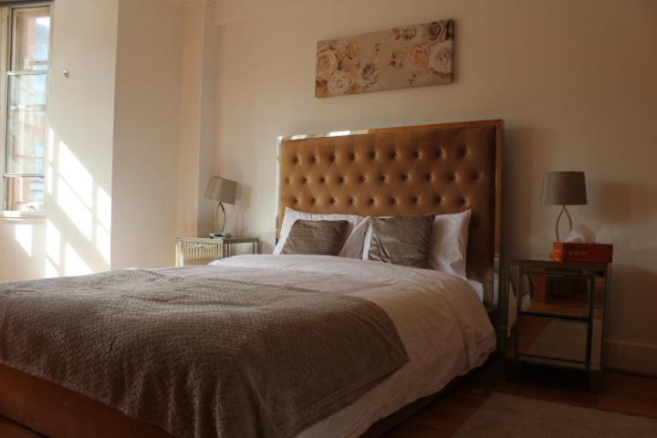 Luxury 1-bed, Marble Arch * London