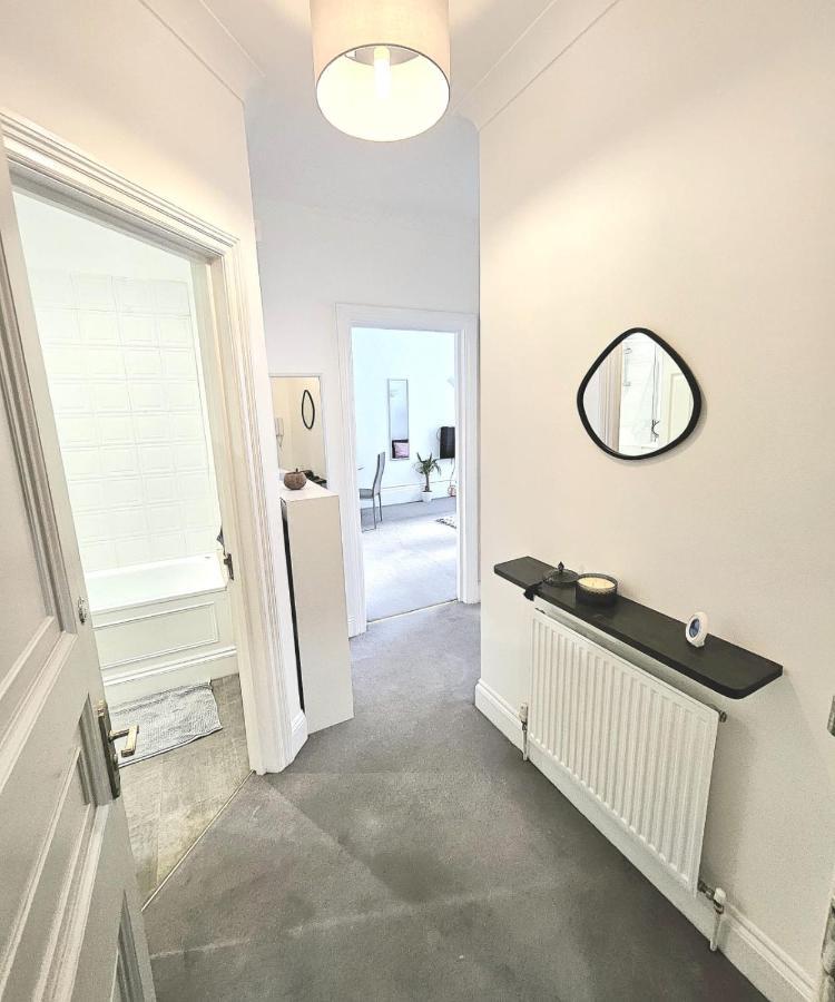 Leilighet Lovely One Bedroom In Marylebone - 4 People *