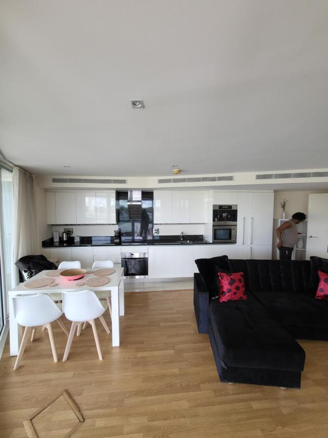 The Riverside Apartment London