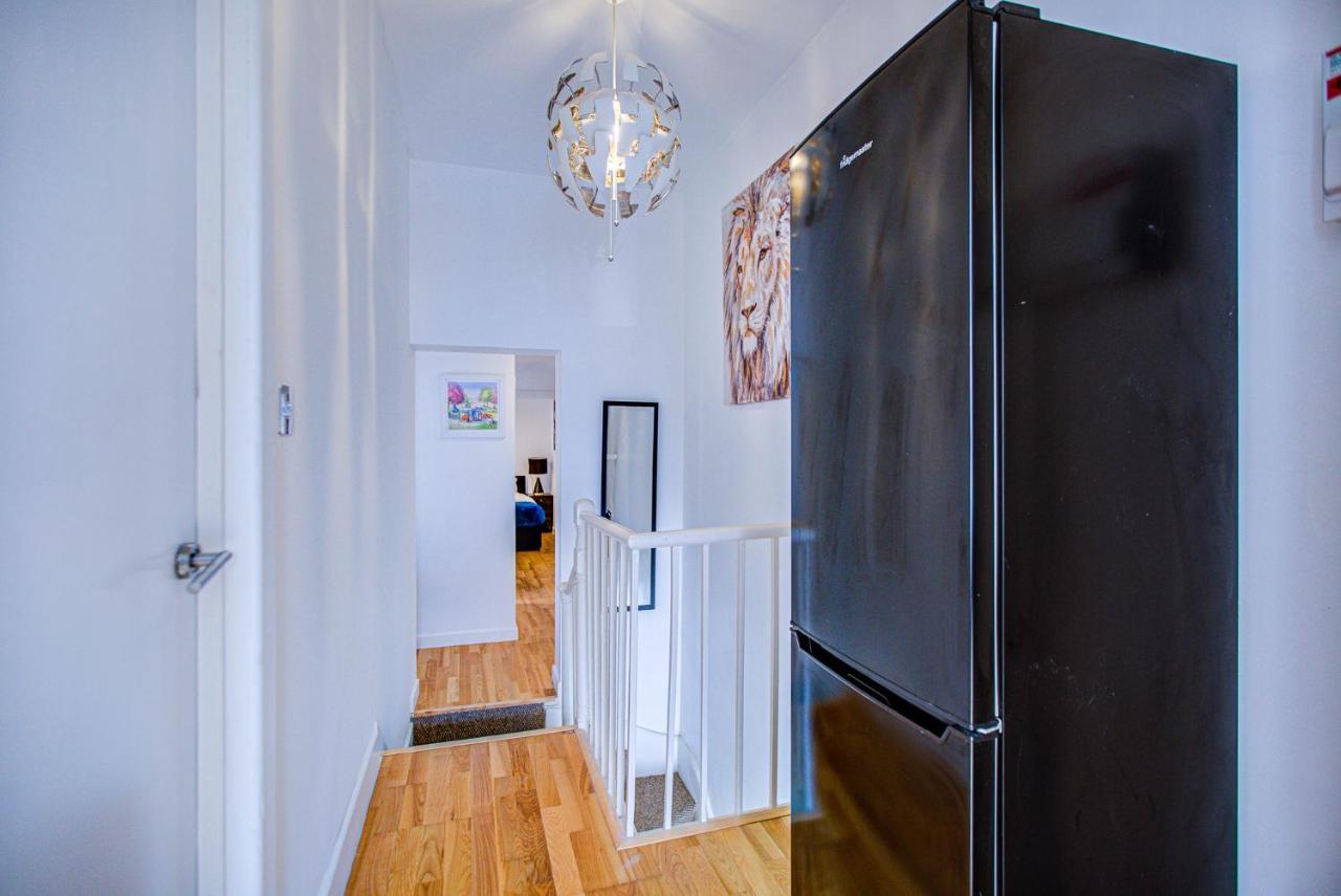 Apartment Peckham Plaza