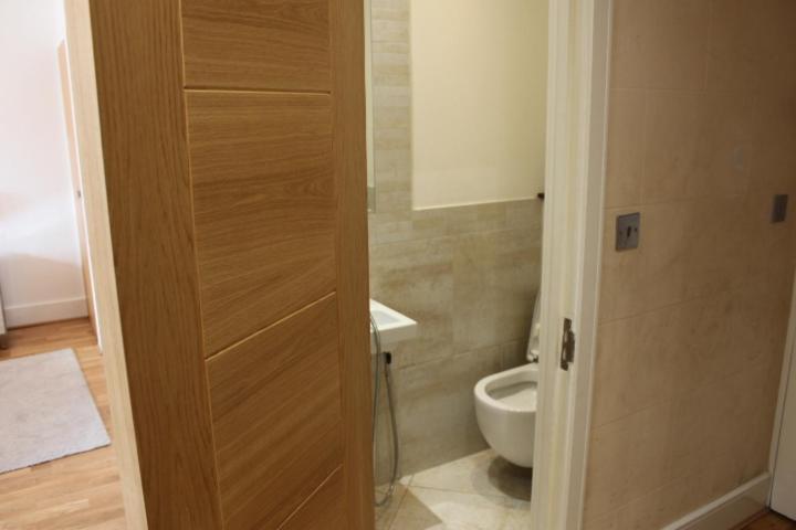 Luxury 1-bed, Marble Arch * London