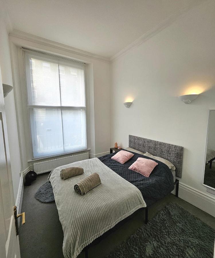 Lovely One Bedroom In Marylebone - 4 People * London