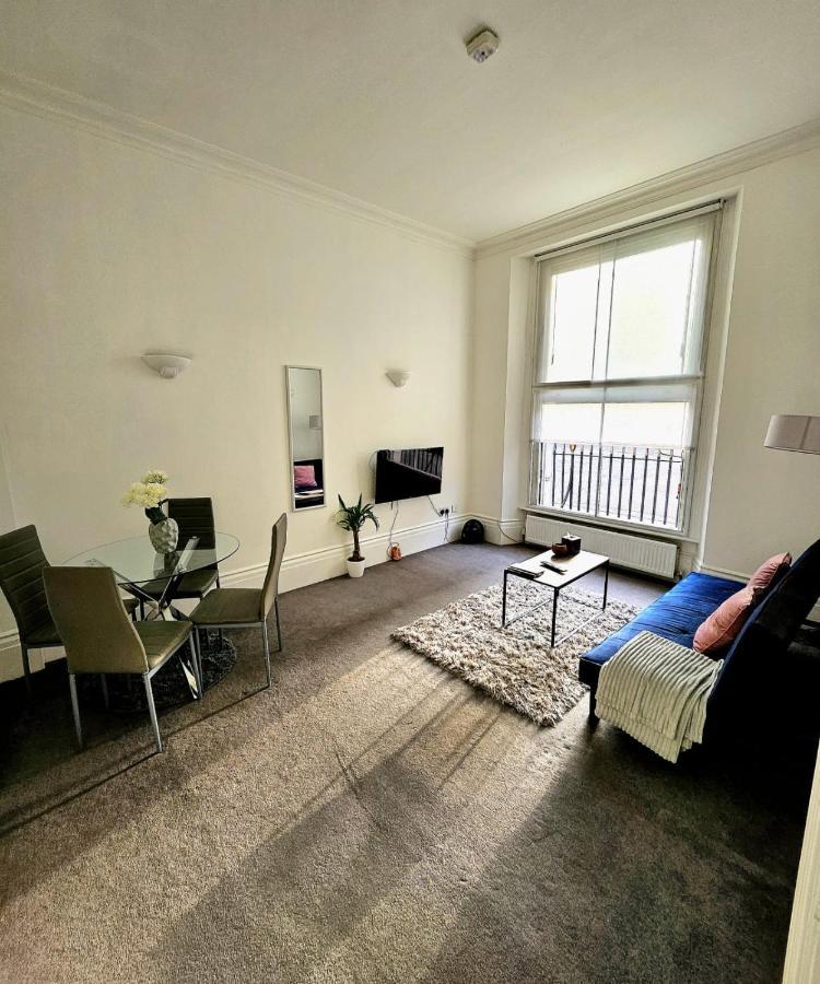 Leilighet Lovely One Bedroom In Marylebone - 4 People