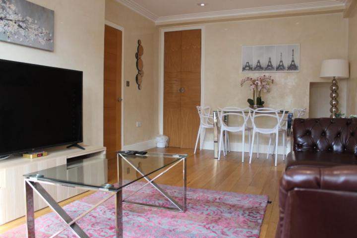 Apartment Luxury 1-bed, Marble Arch *