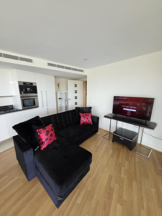 Apartment The Riverside