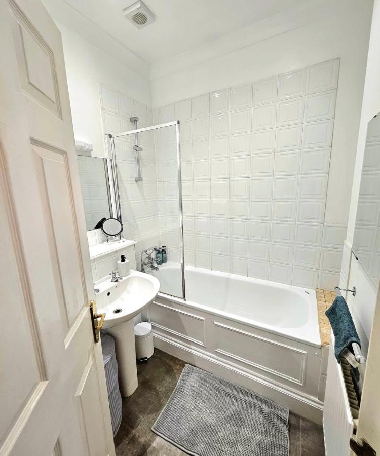 Lovely One Bedroom In Marylebone - 4 People Leilighet *