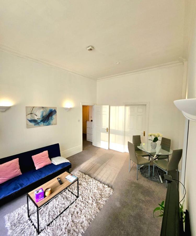 Leilighet Lovely One Bedroom In Marylebone - 4 People London