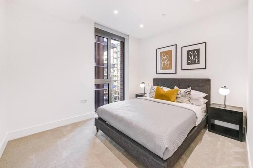 Rare Find - Luxury Apartment