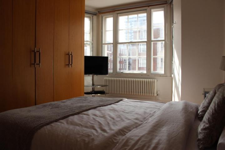 Apartment Luxury 1-bed, Marble Arch *
