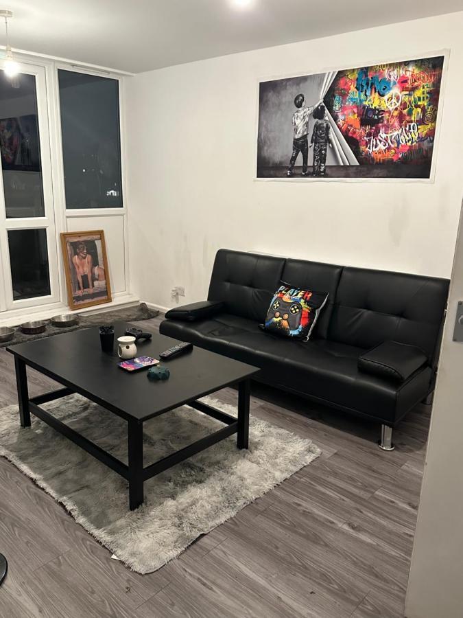 Appartement Fast Now *