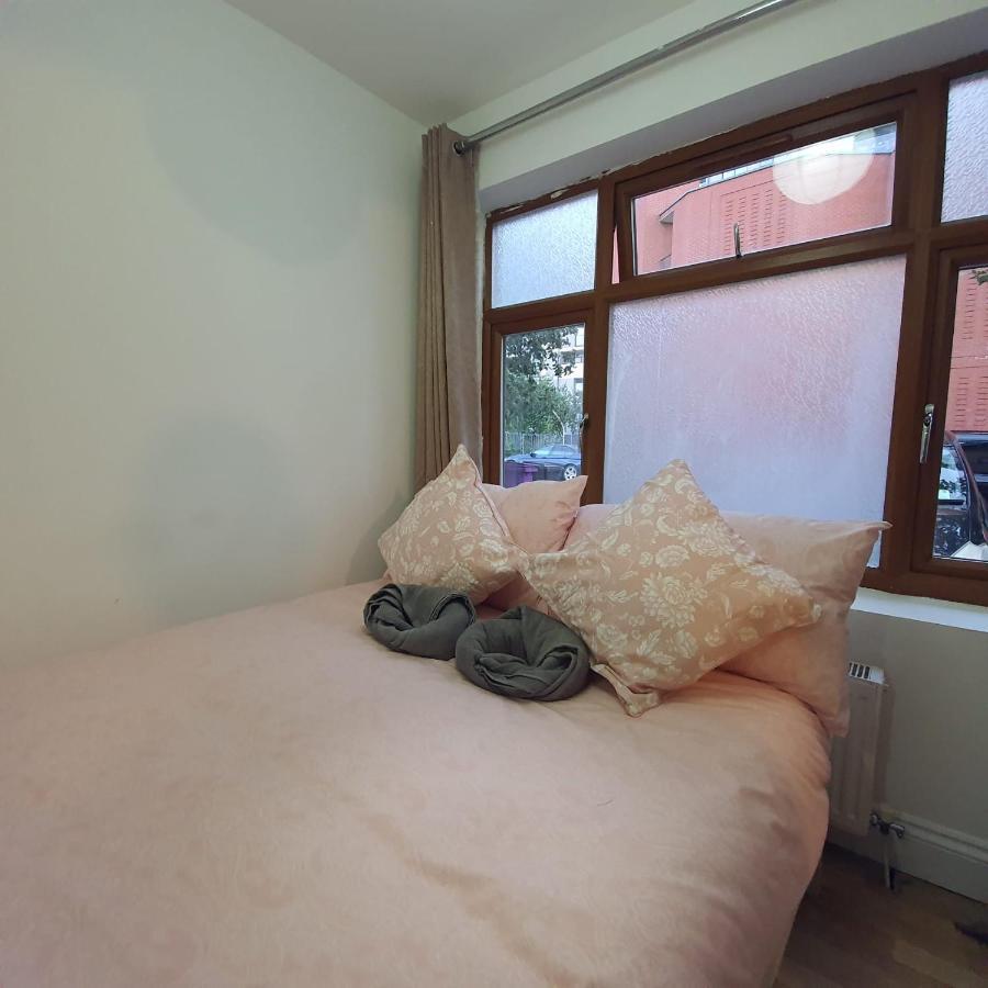 Saints Guest house London