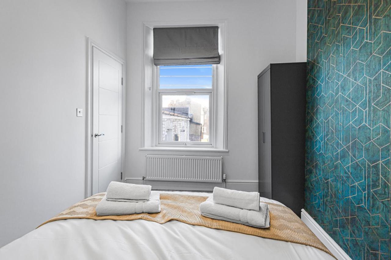 Apartment Modern 3 And 2 Bedroom In Maida Vale London