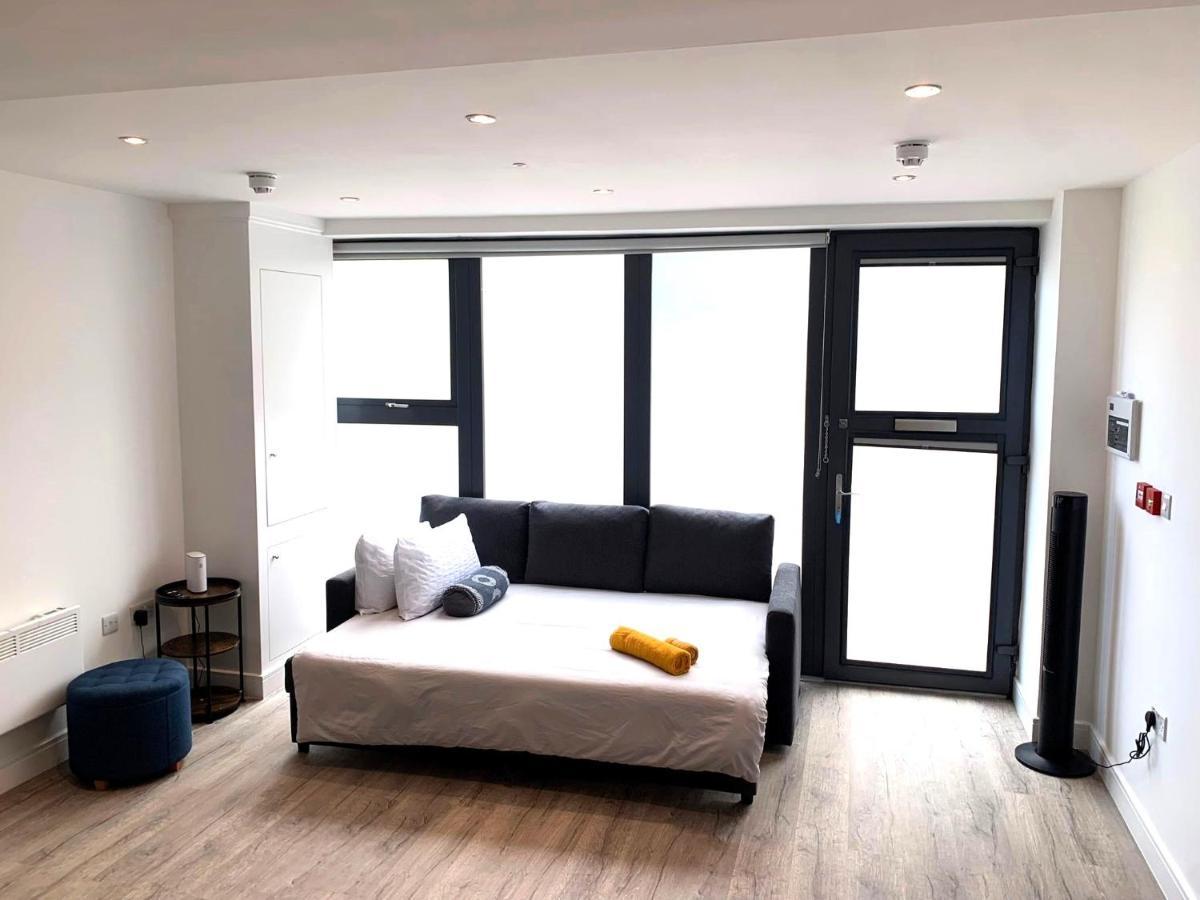 Appartement Modern Flat Near Highbury & Islington Station *