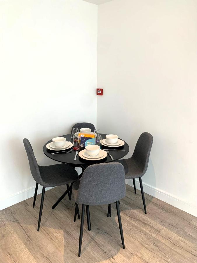 Appartement Modern Flat Near Highbury & Islington Station Londen