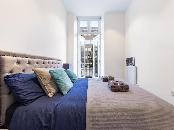 Apartment Harley Street Luxury Snug London