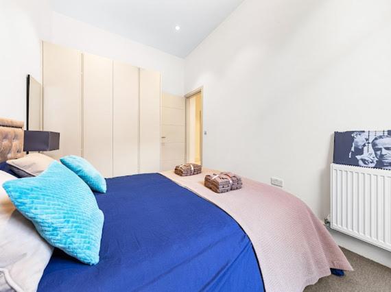 Harley Street Luxury Snug * London