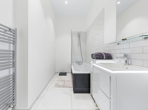 Apartment Harley Street Luxury Snug London