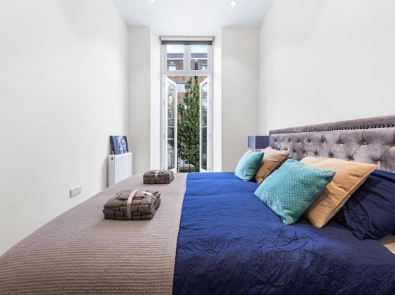 Apartment Harley Street Luxury Snug