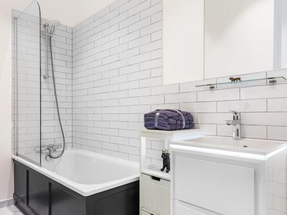 Harley Street Luxury Snug *