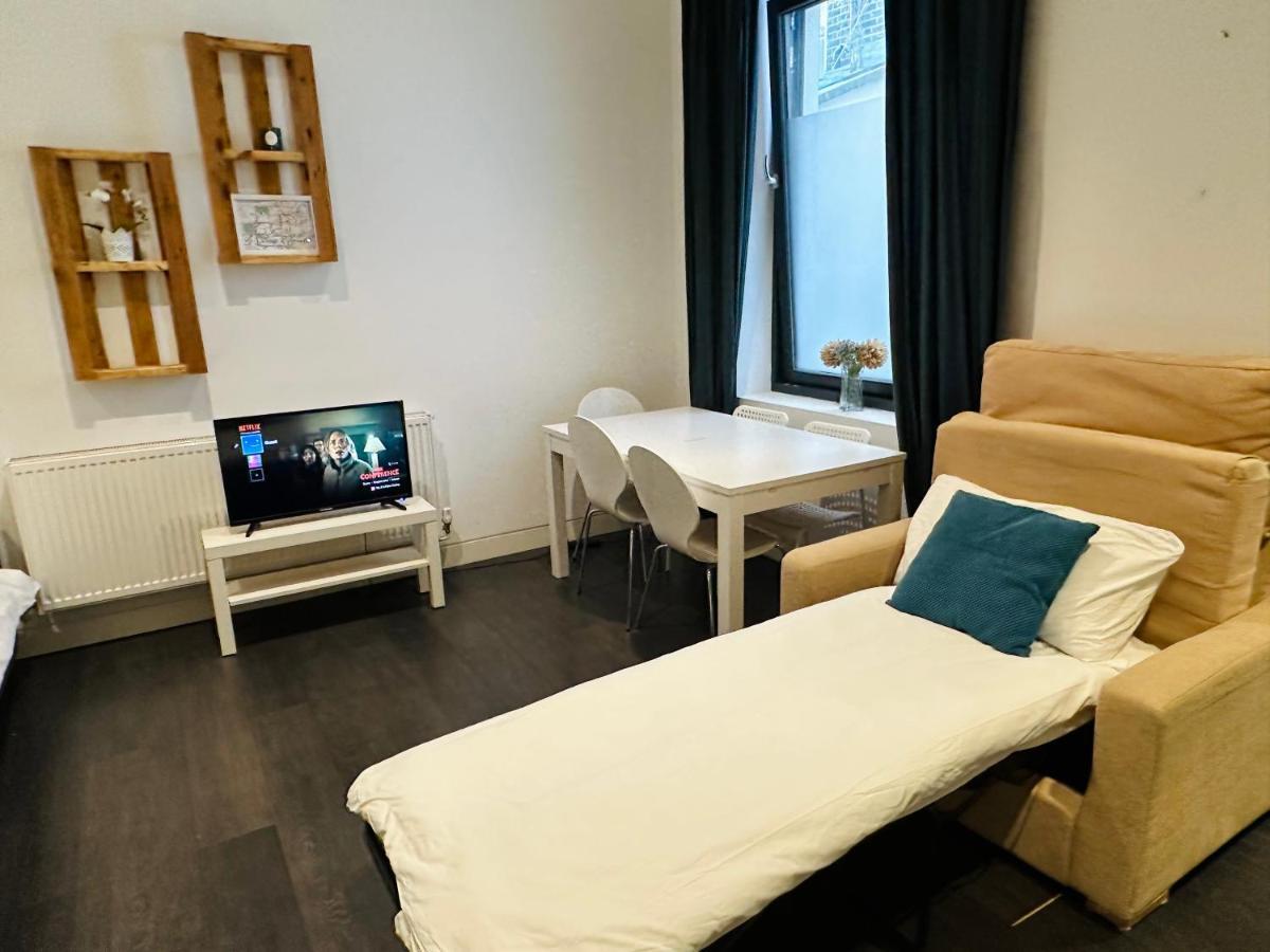 Regent Appartement Londen