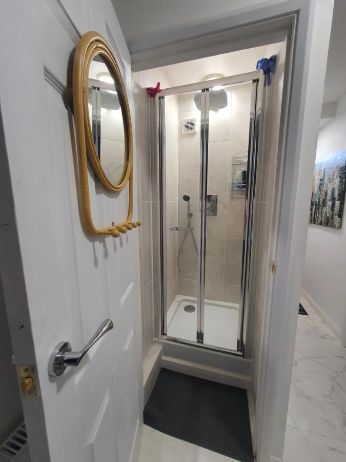 Accommodatie bij particulieren Limehouse East *