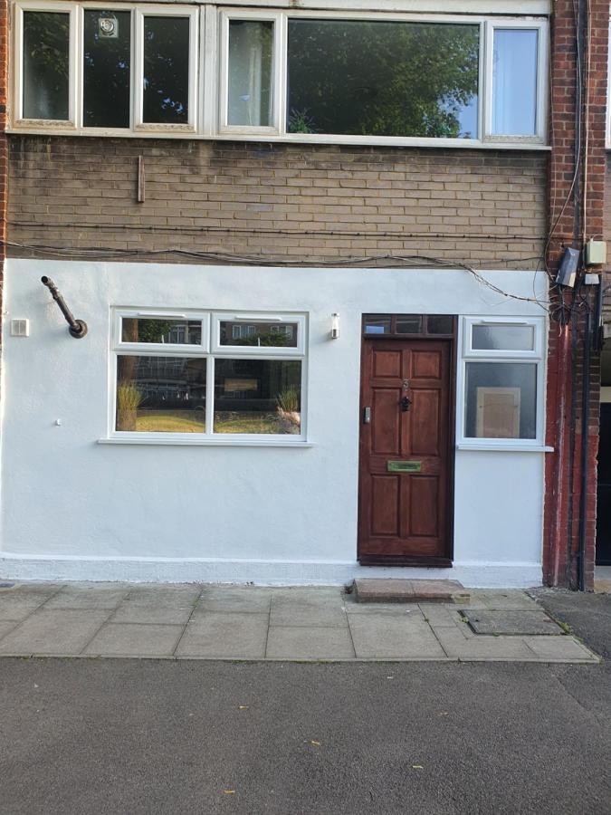Accommodatie bij particulieren Limehouse East