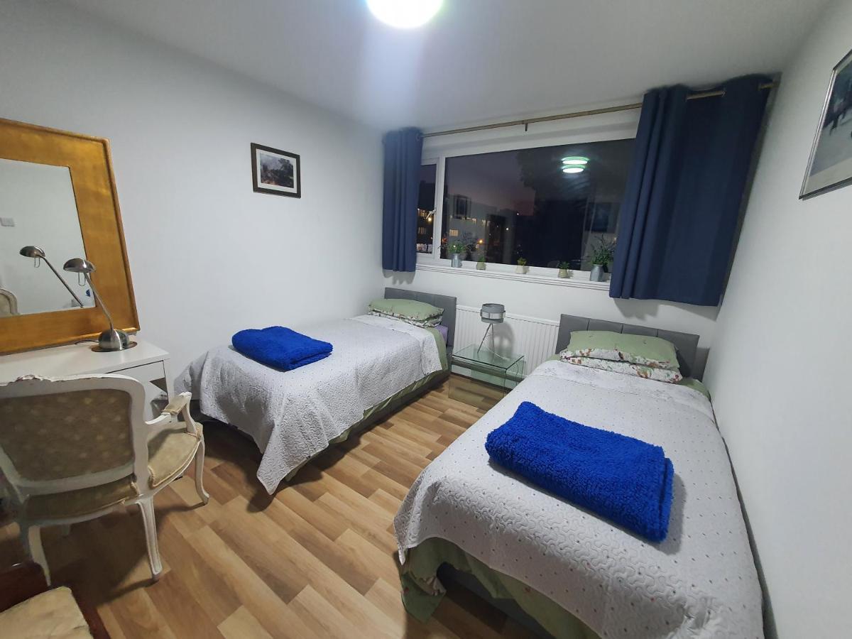 Accommodatie bij particulieren Limehouse East Londen