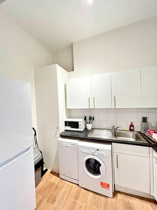 Appartement Maida Vale Serenity: 2-bedroom