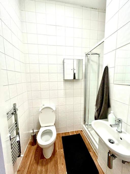 Maida Vale Serenity: 2-bedroom Londen