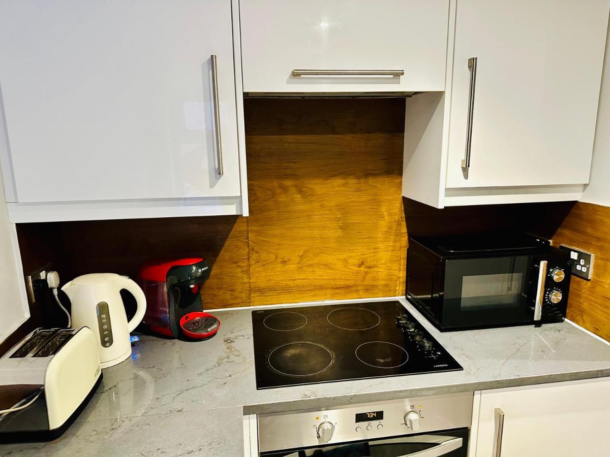 Regent Appartement Londen