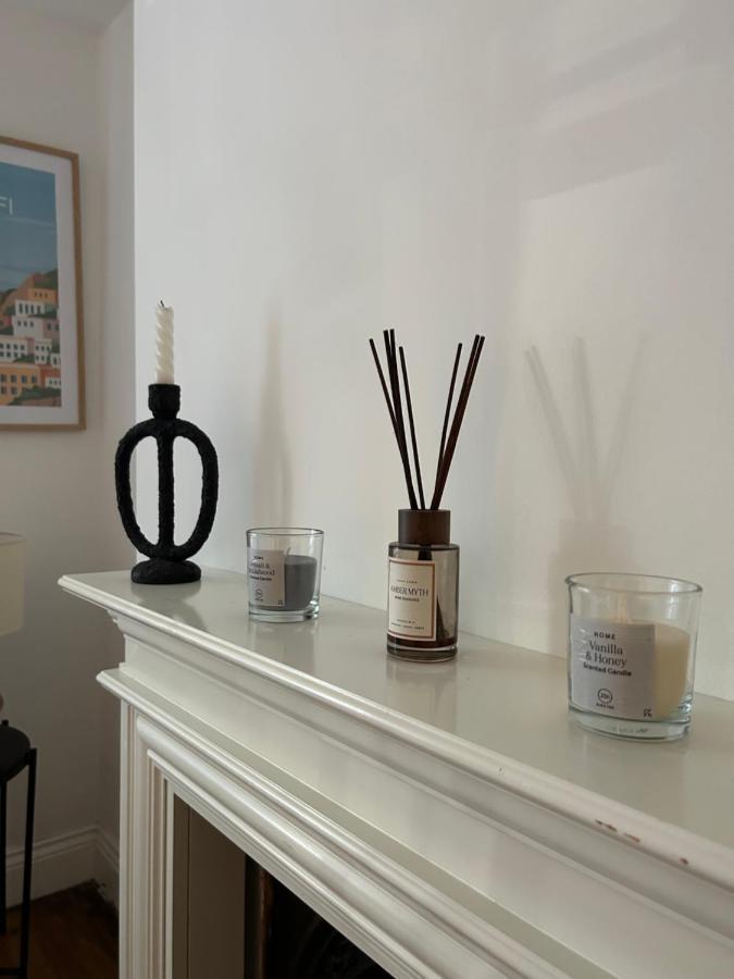 Cozy 2-bedroom Retreat With Modern Amenities Villa