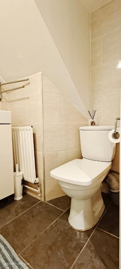 Appartement Brompton In Kensington *