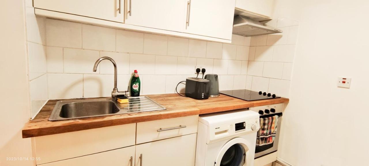 Brompton In Kensington Appartement *