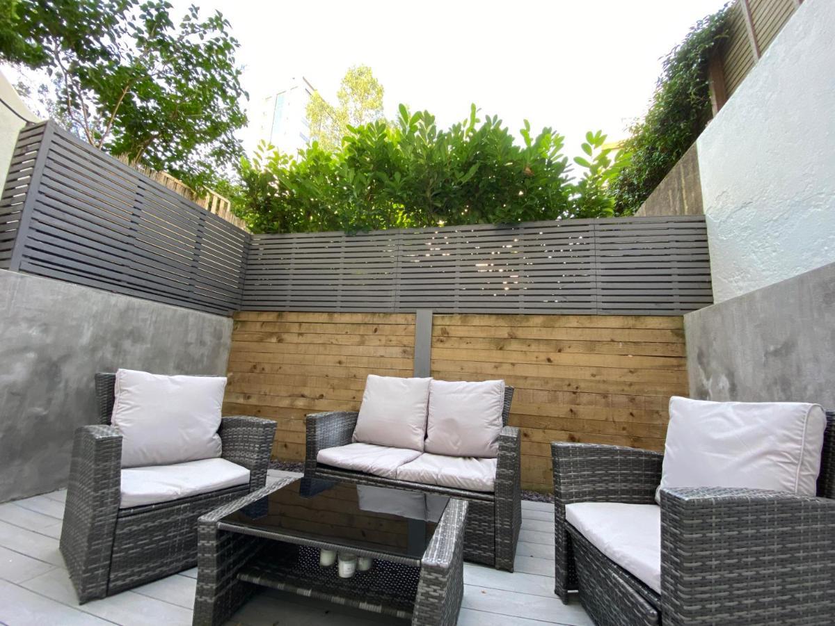 Fantastic Spacious Garden Flat With Own Private Entrance Apartamento Londres