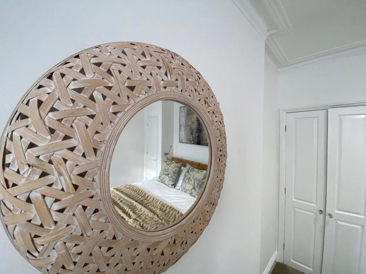 Apartamento Fantastic Spacious Garden Flat With Own Private Entrance Londres