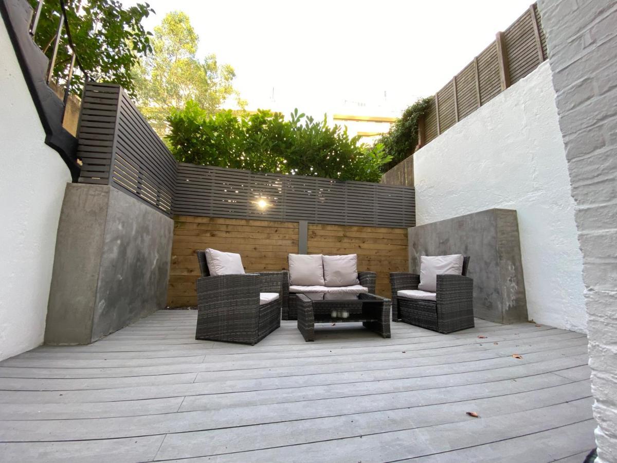 Apartamento Fantastic Spacious Garden Flat With Own Private Entrance *