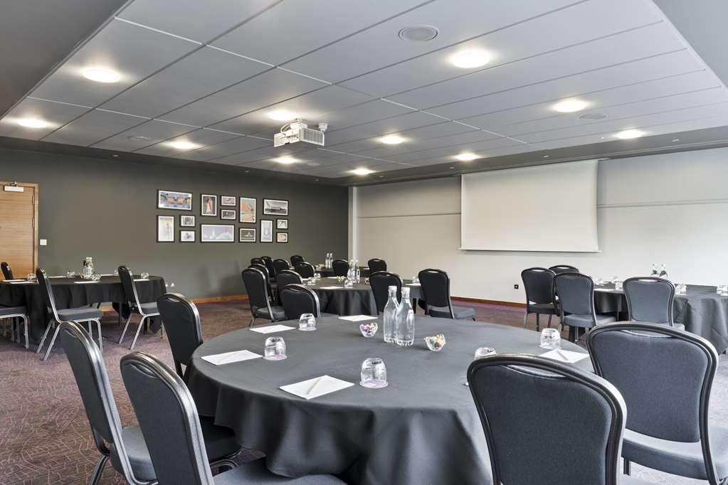 Radisson And Conf Centre Heathrow