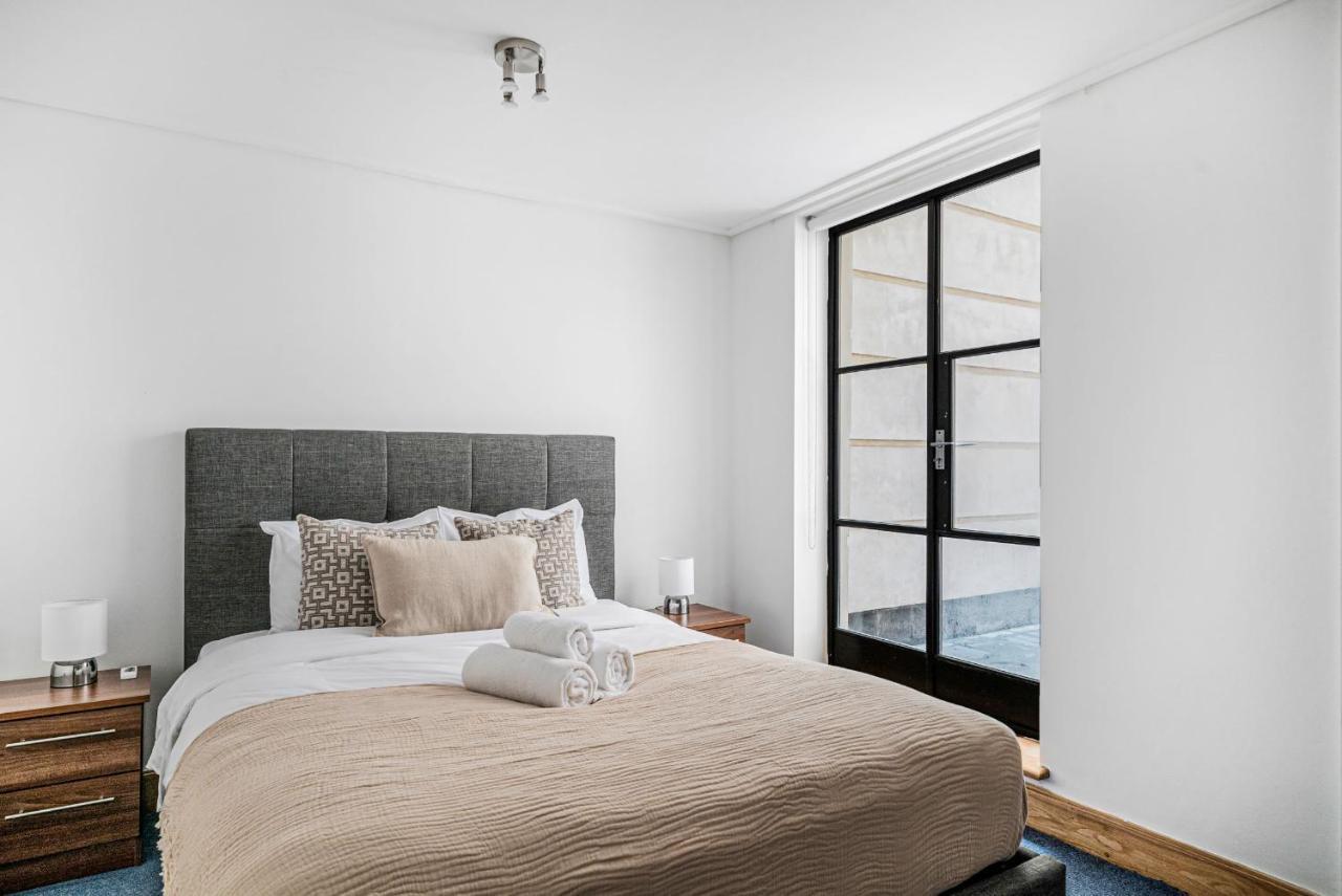 Holborn & With Patio - Cityapartmentstay London