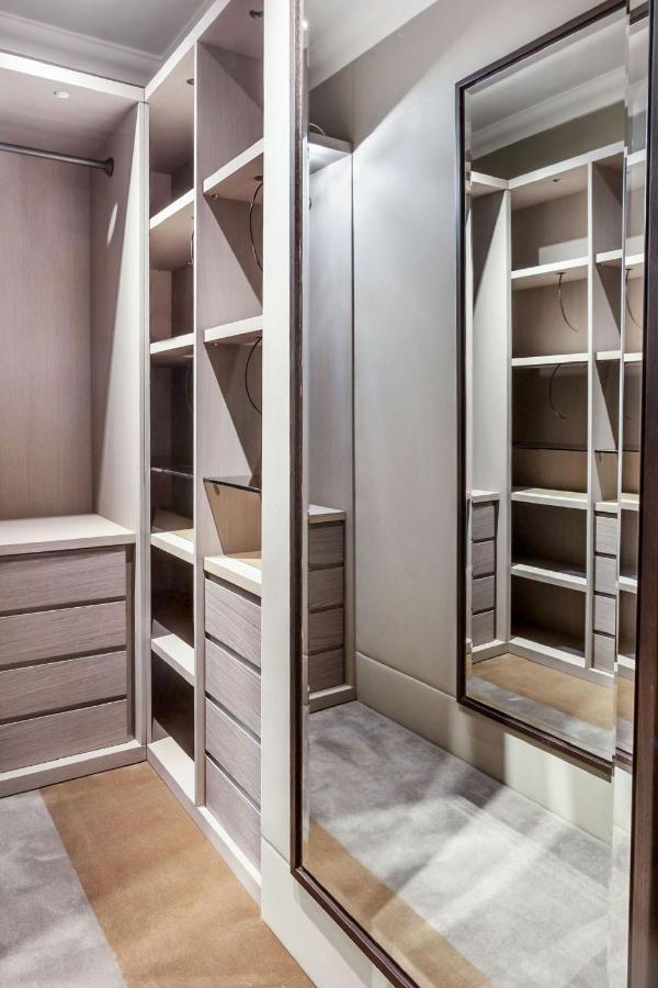 Knightsbridge 3-bed Apartment