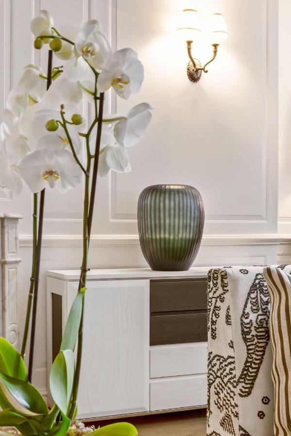 Apartment Knightsbridge 3-bed *