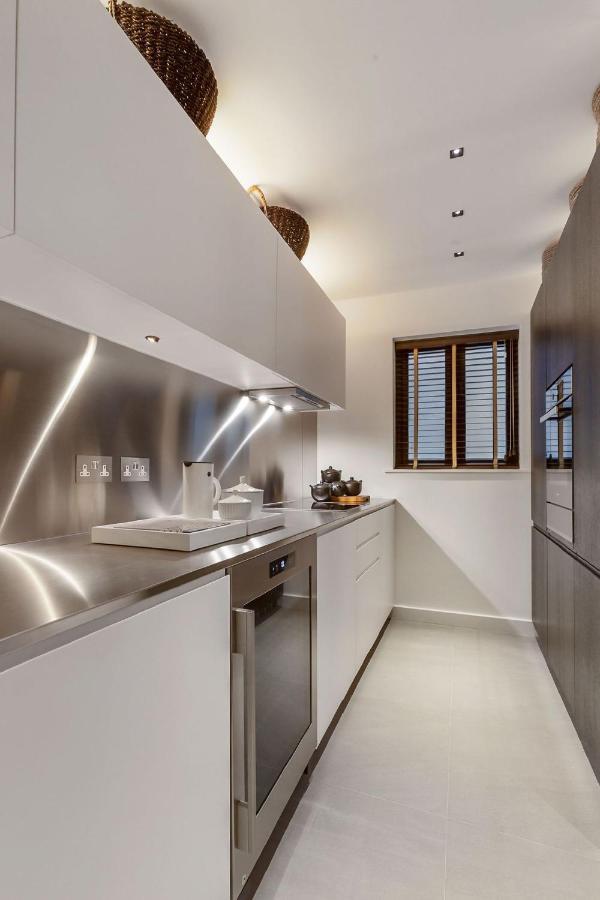 Apartment Knightsbridge 3-bed *