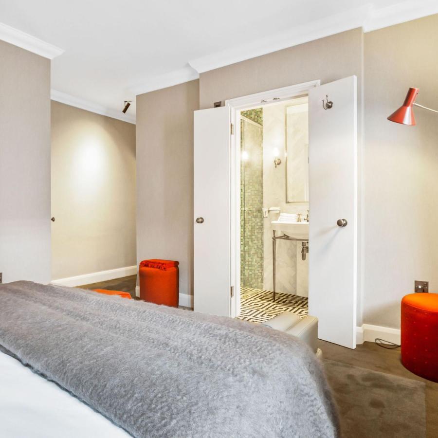 Knightsbridge 3-bed London