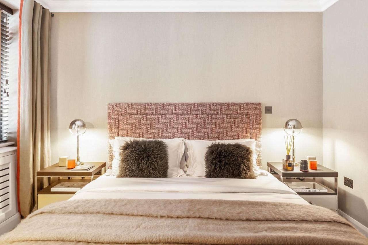 Apartment Knightsbridge 3-bed