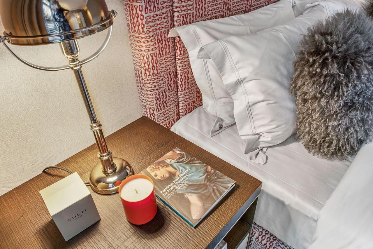 Apartment Knightsbridge 3-bed *