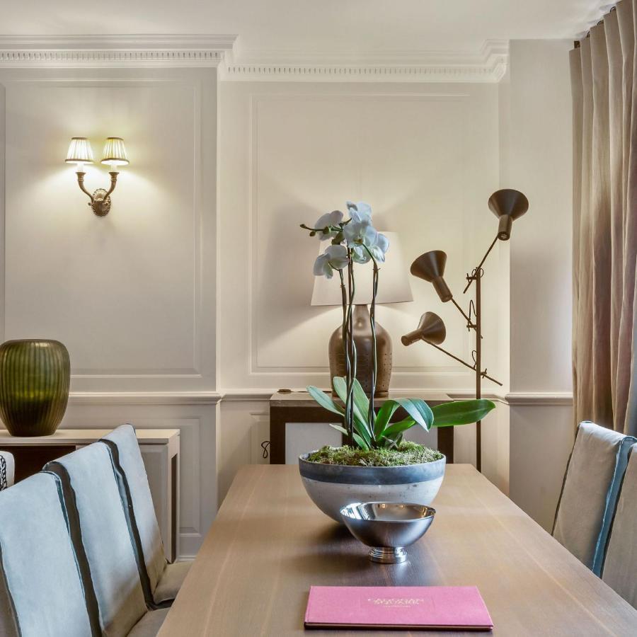 Knightsbridge 3-bed Apartment *